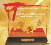 压克力罩 工艺礼品中的透明守护者