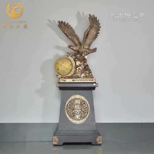 鼎盛千秋 仿古鼎摆件在公司成立仪式中的文化意蕴与日用价值