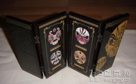 创意工艺礼品与特色小物件集锦