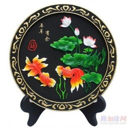 炭雕工艺品 梅兰竹菊，环保与艺术的家居新选择