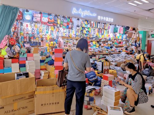 在徐州这个市场，买到的都是记忆，收获的都是情怀——记日用百货里的岁月沉淀