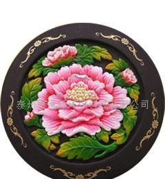 活性炭雕工艺品 艺术与健康的完美结合