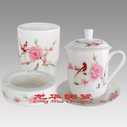 匠心独运 工艺礼品背后的艺术与温度