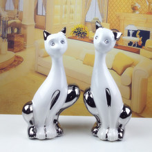 创意陶瓷工艺品 家居装饰的艺术与实用之选