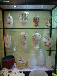 新中式树脂工艺品摆件 后现代家居的点睛之笔与高档礼品之选